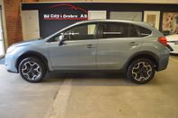 Subaru XV 2.0 (147hk) 4WD / 2-Ägare / Taklucka/ Drag / B-Kam