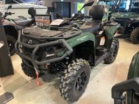 Can-Am Outlander MAX PRO XU T HD7