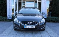 Volvo V60 T4F Aut. Powershift 180hk Kamrem Bytt Drag| 3.95 %