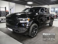 Dodge RAM Laramie Night Edition PREMIUM FULLUTRUSTAD