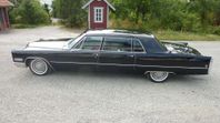 Cadillac Fleetwood Seventy-Five Limousine 7.0 V8 Hydra-Matic