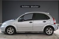 Citroën C3 1.6 HDiF Euro 4