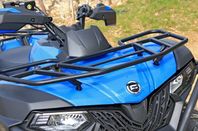 CFMOTO 625 Blue Edition CFORCE 625