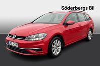 Volkswagen Golf Sportscombi 1.5 TSI DSG Aut. "Drag,Bra utr."