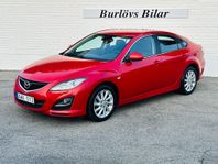 Mazda 6 Sport 2.0 MZR-DISI Euro 5