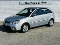 Kia Rio 1.4 Euro 5 Bes Tom 2025 mars