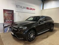 Mercedes-Benz EQC 400 AMG Premium/Drag/Glastak/360/Head-up