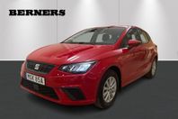 Seat Ibiza 1.0 TSI 110 HK DSG7 STYLE