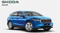 Skoda Enyaq  iV SOLID EDITION 85 DRAG+METALLIC LACK