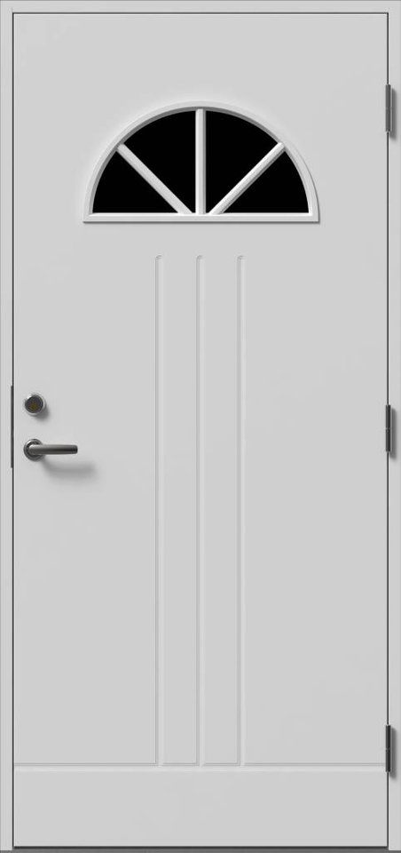 DÖRR YTTERDÖRR PARDÖRR STD HA...