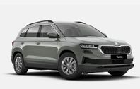 Skoda Karoq Selection TSI 150 DSG PRIVATLEASING 3 595