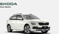 Skoda Kamiq Selection 1.0TSI 116HK PL Kampanj 2395:- DSG