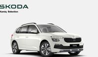 Skoda Kamiq Selection 1.0TSI 115HK PL Kampanj 3495:-