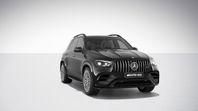 Mercedes-Benz GLE 63 S 4MATIC 612 hk/OMGÅENDE LEV/ PREMIUM P