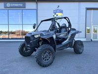 Polaris RZR XP Turbo EPS AWD