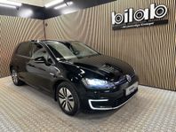 Volkswagen E-Golf COMFORT 115HK