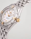 Breitling Callistino Mother of Pearl