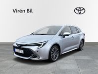 Toyota Corolla Touring Sports Hybrid 1,8 Style 140Hk (V-hjul