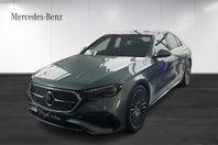 Mercedes-Benz E 220 D/Amg/Premium Plus/Panorama/Dragkrok/Sup