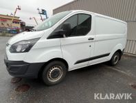 Ford Transit Custom 270 2.2 TDCi