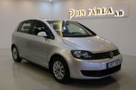 Volkswagen Golf Plus 1.4 TSI Style Lågmil Ny Servad