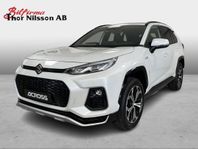 Suzuki Across 2.5L Laddhybrid 4x4 | Kampanj