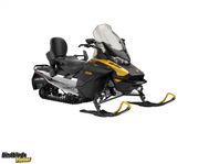 Ski-Doo Grand Touring Sport 600 ACE -25 BOKA NU*