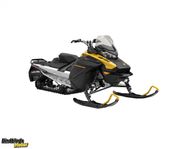 Ski-Doo Renegade Sport 600 ACE -25 BOKA NU*