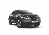 Nissan Juke Vinterhjul KAMPANJ/ HYBRID/TEKNA