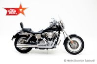 Harley-Davidson Lowrider *5,45% Ränta*