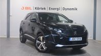 Peugeot 3008 GT 1.2 PureTech 130hk Aut - NAVI