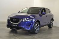 Nissan Qashqai Privatleasing V-hjul Ingår MHEV N-Connecta