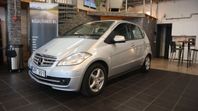 Mercedes-Benz A 170 ( 0 Ränta 36 Mån ) 6 Mån garanti