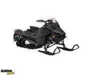 Ski-Doo Backcountry Adrenaline 146 600R E-TEC -25 BOKA NU*