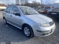 Skoda Fabia 1.2 Euro 4