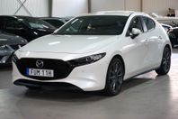 Mazda 3 Sport 2.0 SKYACTIV-G M Hybrid Euro 6