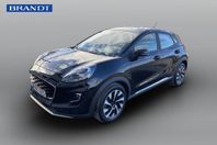 Ford Puma 1.0 EcoBoost Hybrid