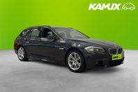 BMW 535 d M-sport "Höstkampanj - Extra bra deal"