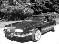 Cadillac Seville 4.5 V8