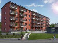 Bostad uthyres - lägenhet i Göteborg - 2 rum, 48m²