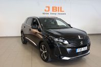 Peugeot 3008 GT 1.2 PureTech 130hk Aut - Navi, Carplay 3008