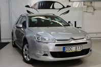 Citroën C5 Tourer 2.0 HDiF Automat Ny Servad Ny Besiktad Dra