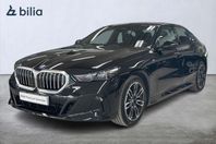 BMW 530e Aut M-Sport | Drag | Driving assistant plus | H&K |