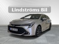 Toyota Corolla Touring Sports Executive, skinn, 4,95% RÄNTA