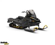 Ski-Doo Tundra LE 600 EFI -25 Kampanj -15.000 SEK