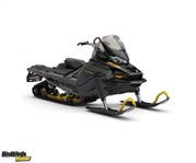 Ski-Doo Tundra LE 600 EFI / ACE -25 BOKA NU*