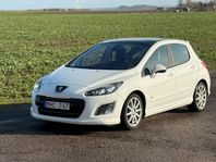 Peugeot 308 GTi 1.6 THP 200HK | PANO | SPORT | NYBES