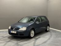 Volkswagen Golf 1.6 NYBES Design NYBES RÄNTEKAMPANJ 3,95%