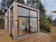 Bostad uthyres i Spånga - 2 rum, 30m²