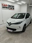 Renault Zoe R90 41 kWh Friköpt batteri